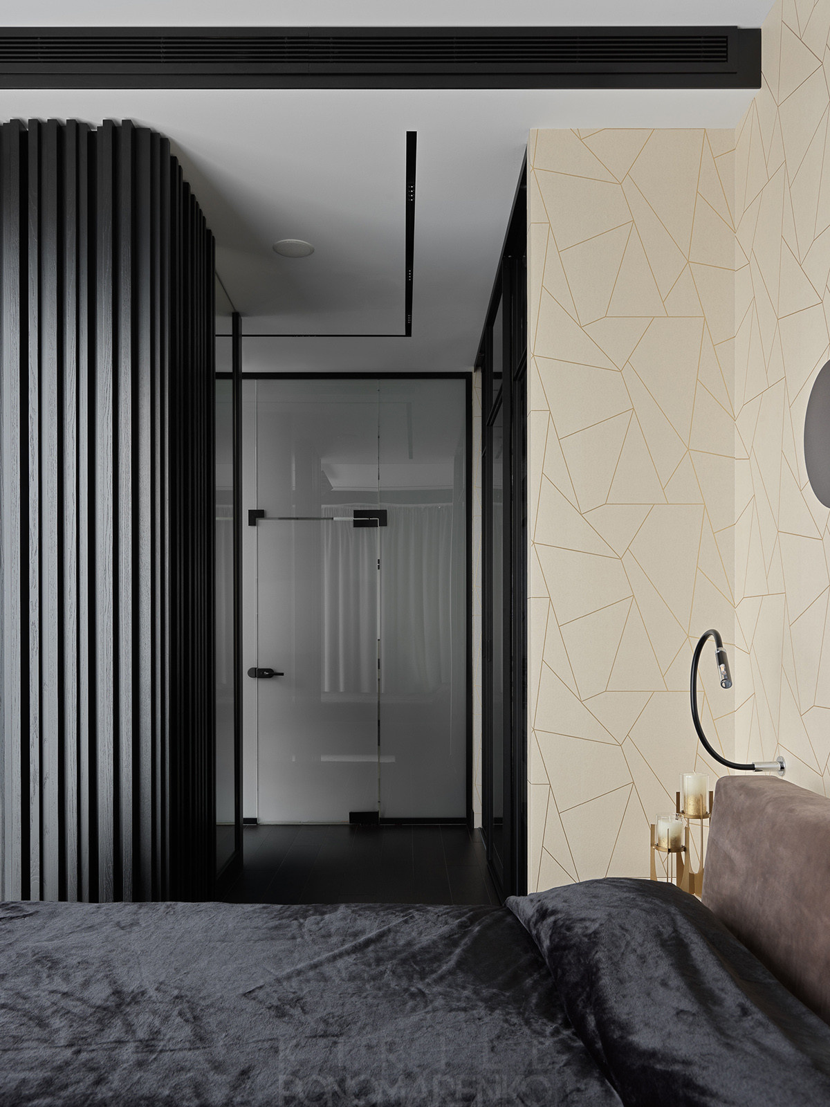 ЖК NEVA TOWERS 83м²