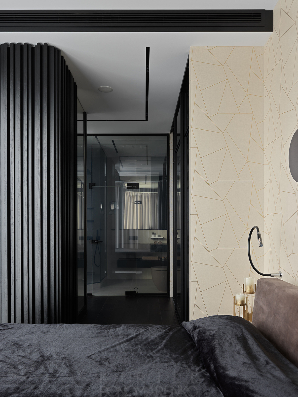 ЖК NEVA TOWERS 83м²