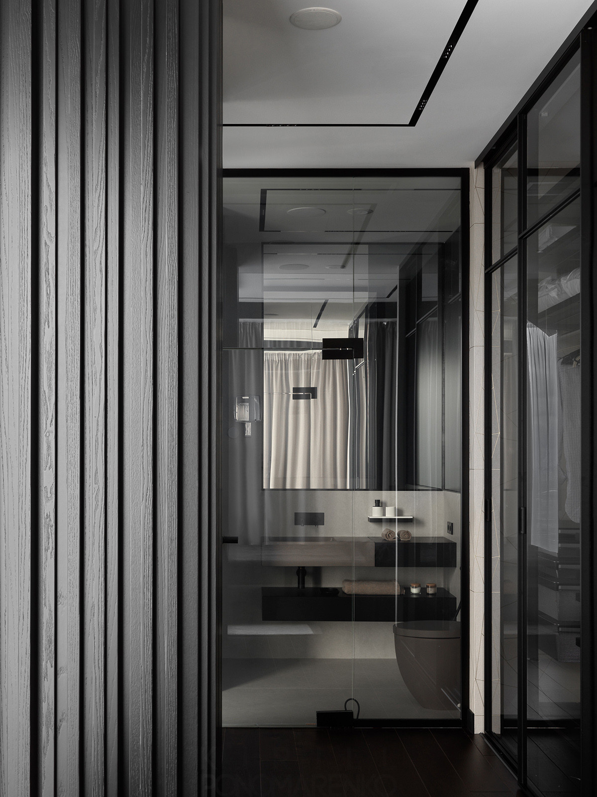 ЖК NEVA TOWERS 83м²