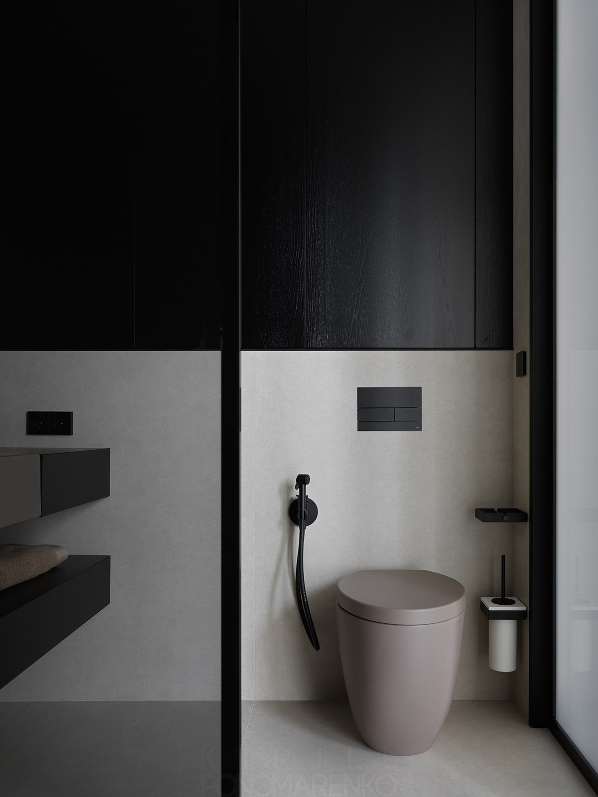 ЖК NEVA TOWERS 83м²