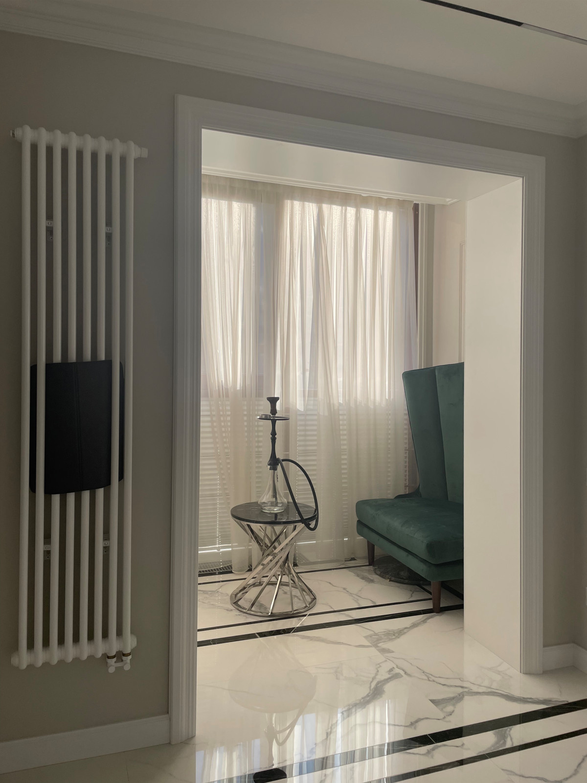 Квартира в ЖК "Радуга"