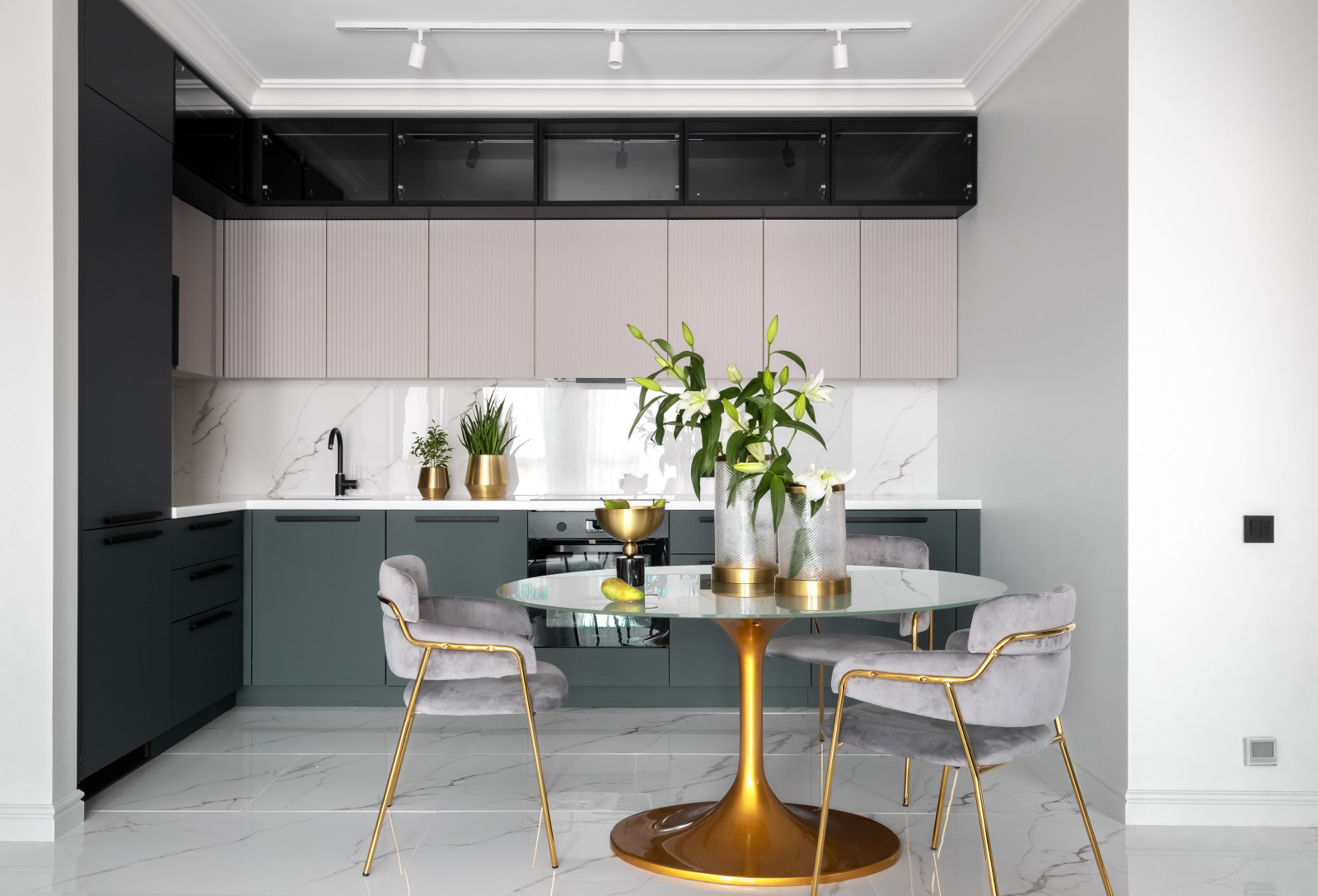 Студия мебели MUSTHOUSE