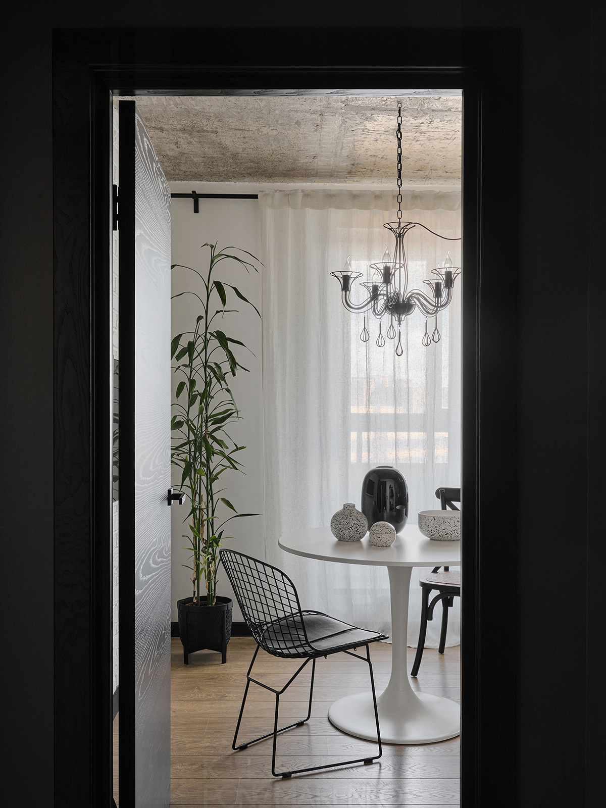 ЖК Созвездие 36м²