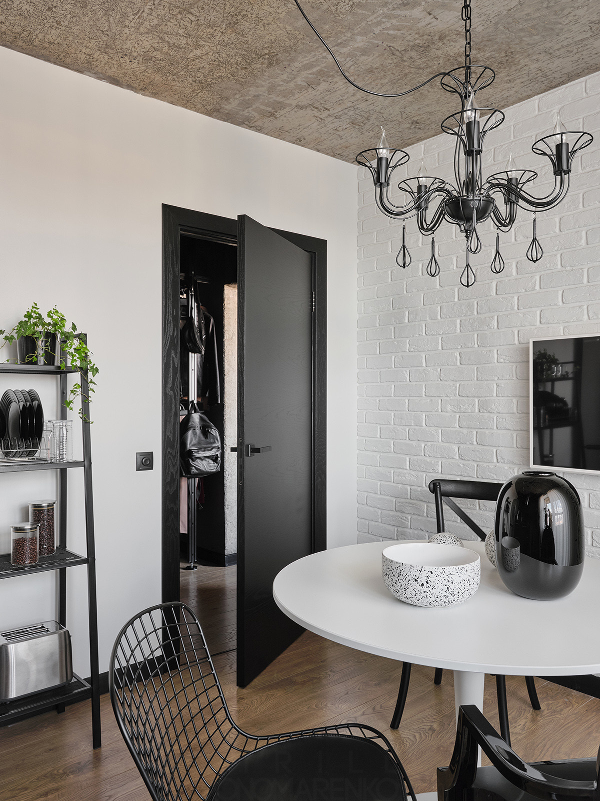 ЖК Созвездие 36м²