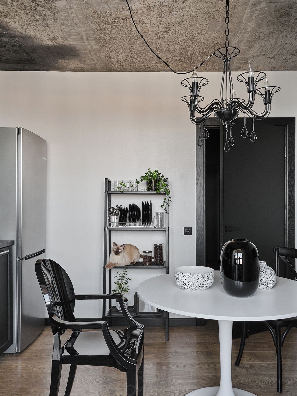 ЖК Созвездие 36м²