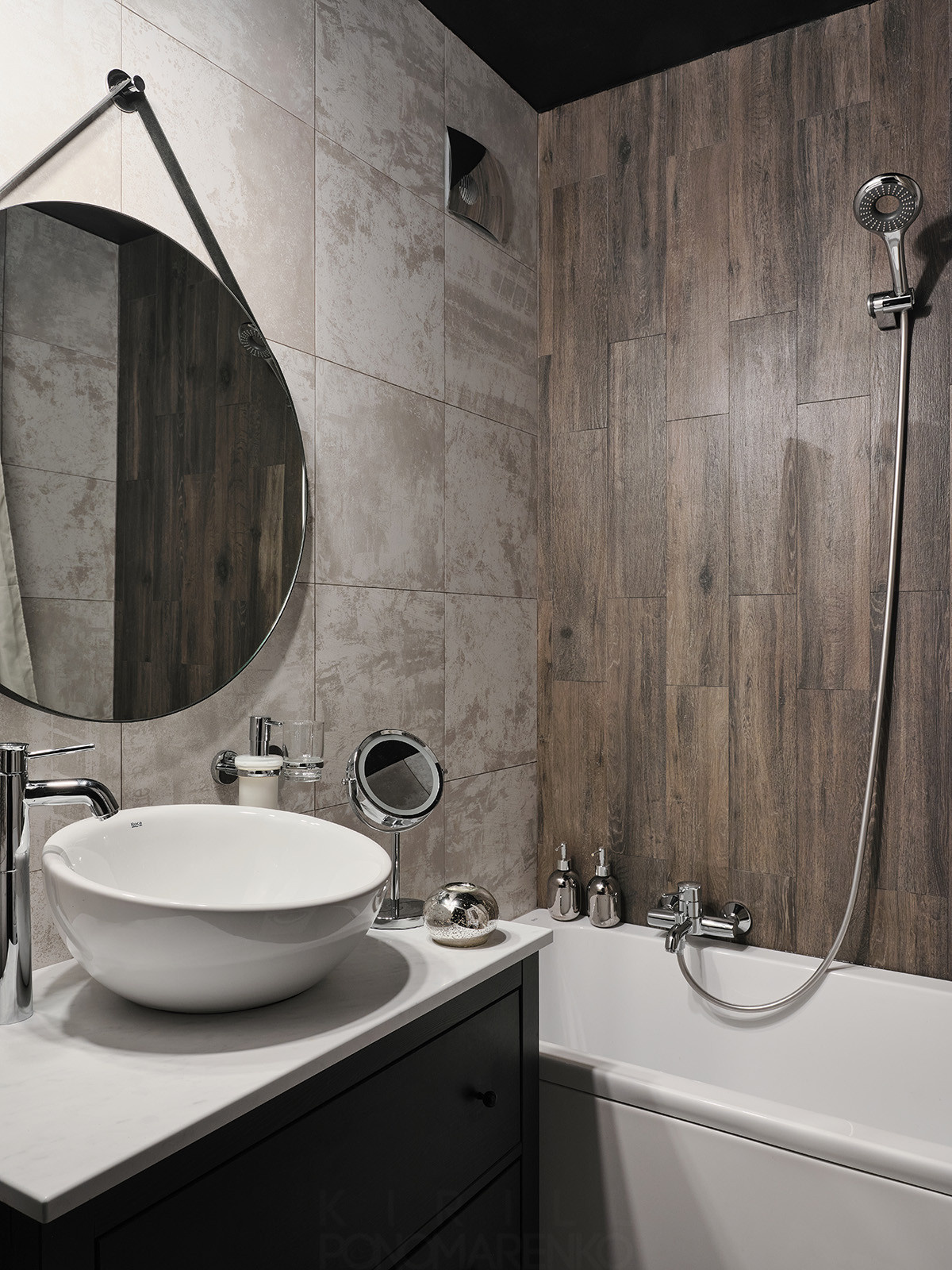 ЖК Созвездие 36м²