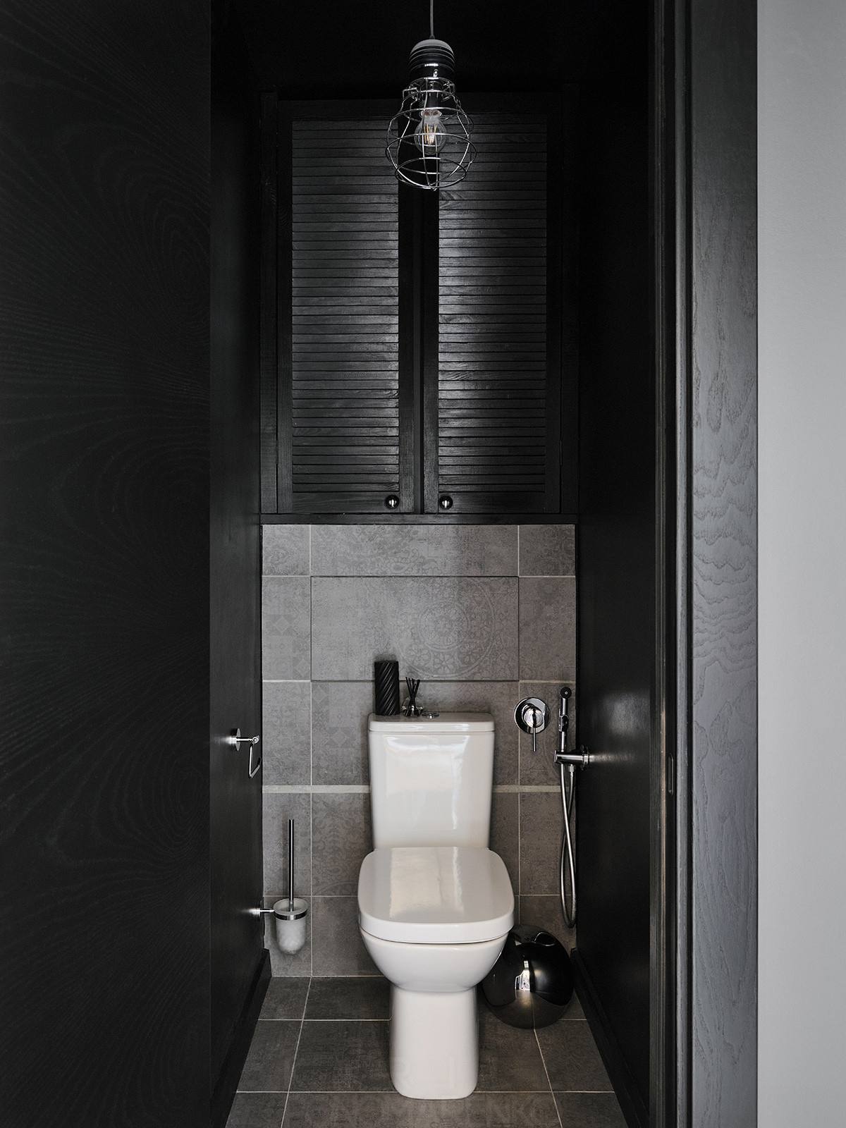 Обложка проекта: ЖК Созвездие 36м²