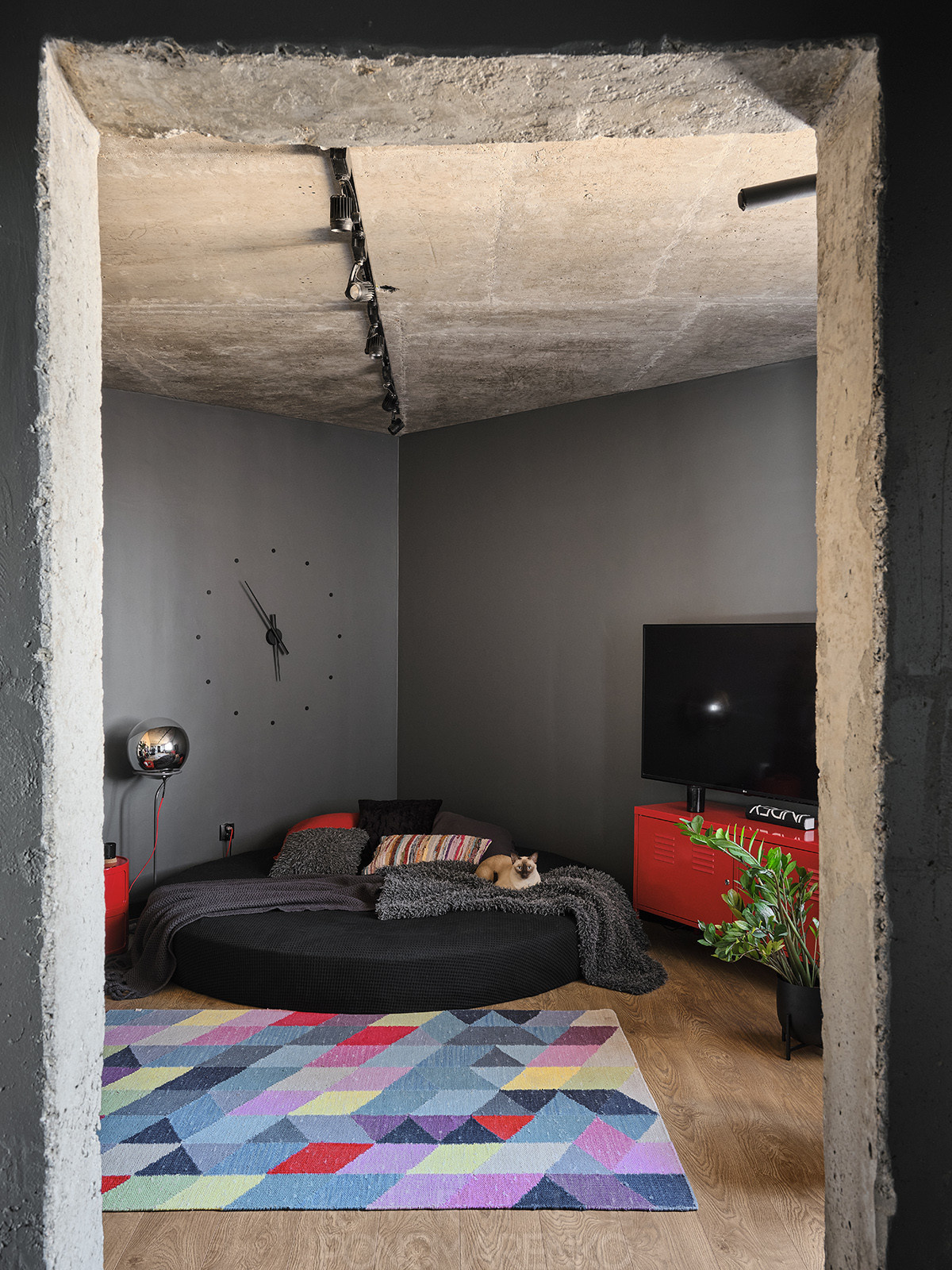 ЖК Созвездие 36м²