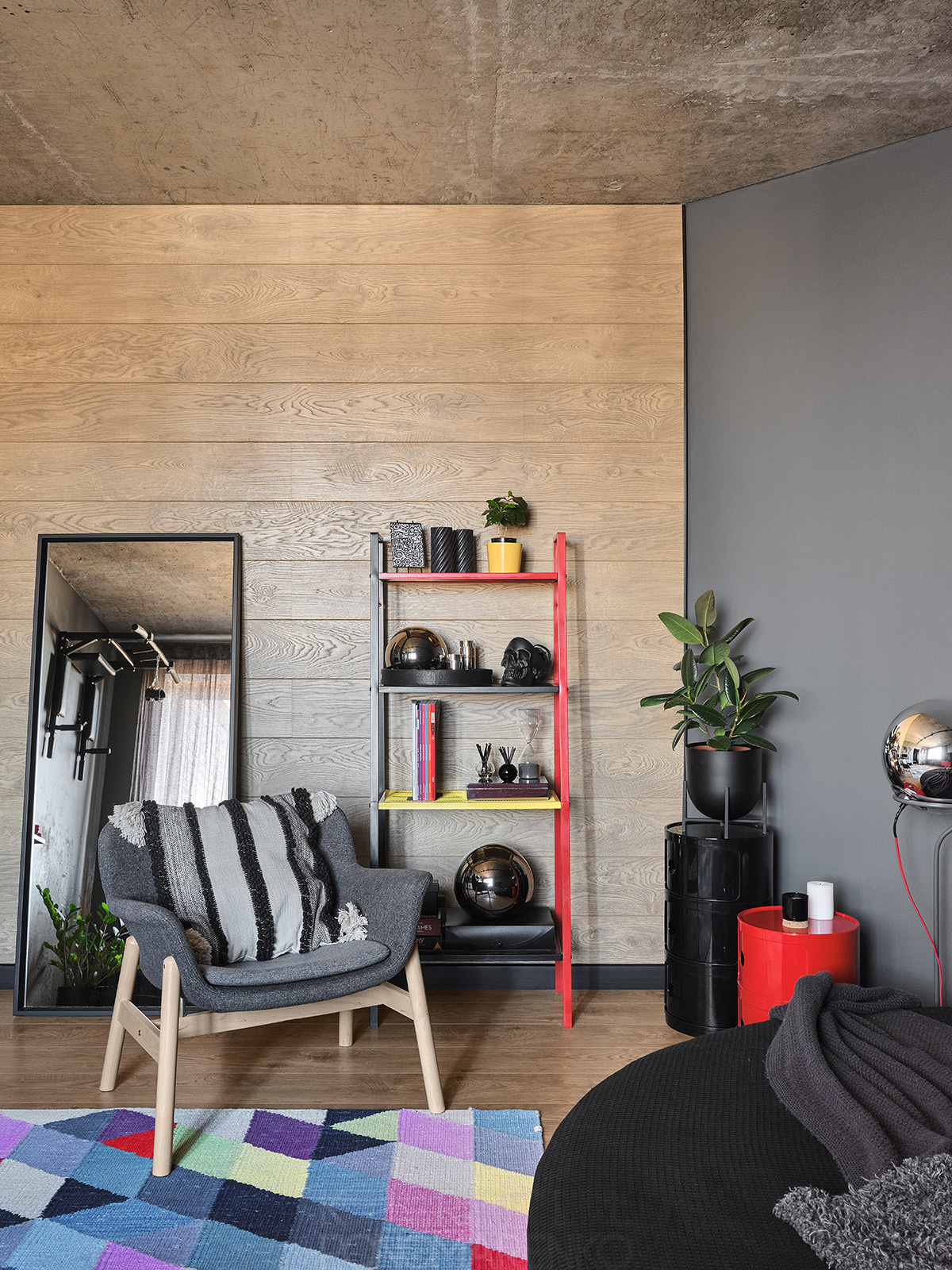 ЖК Созвездие 36м²