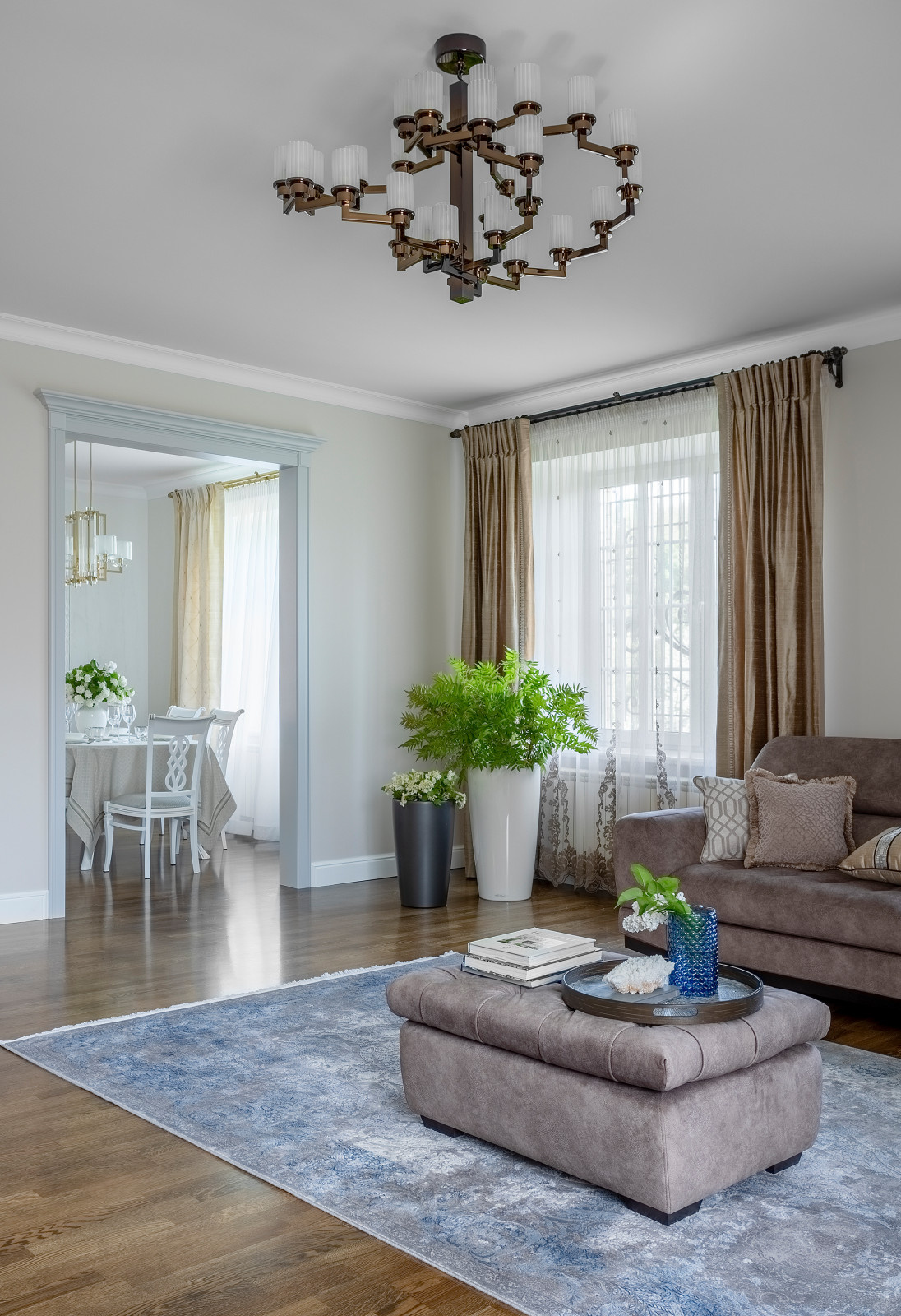 Обложка проекта: Классика