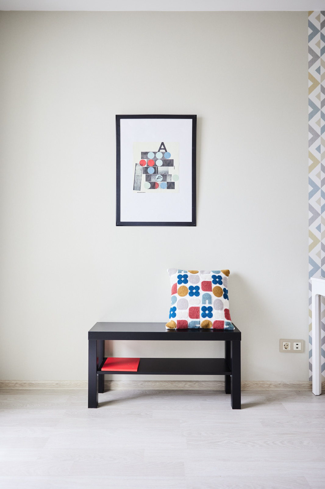 Квартира-студия для студента