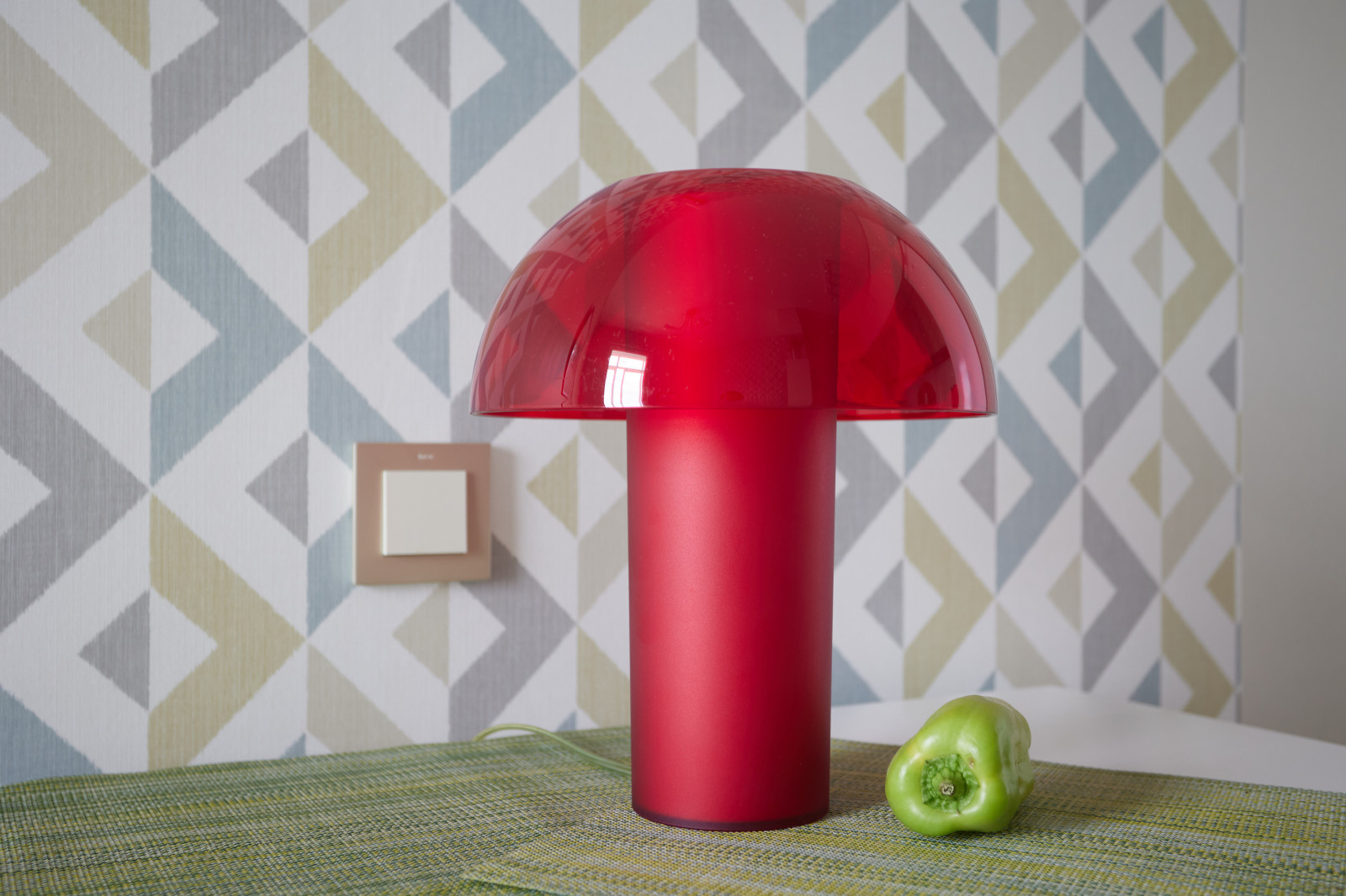 Квартира-студия для студента