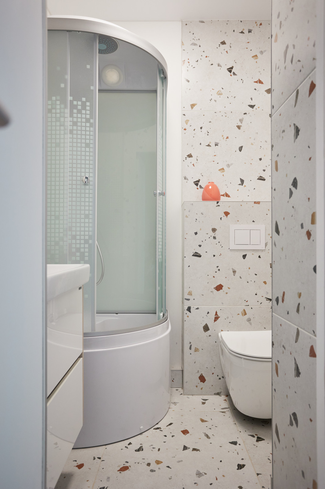 Квартира-студия для студента