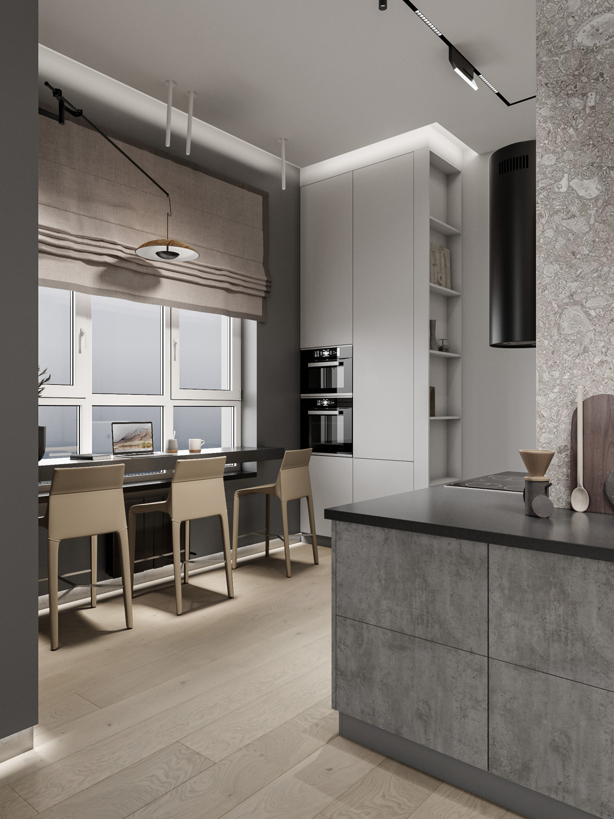 квартира студента Москва