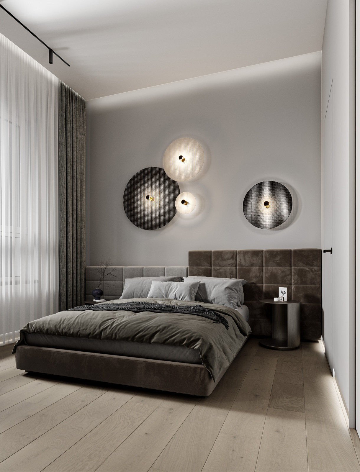 квартира студента Москва