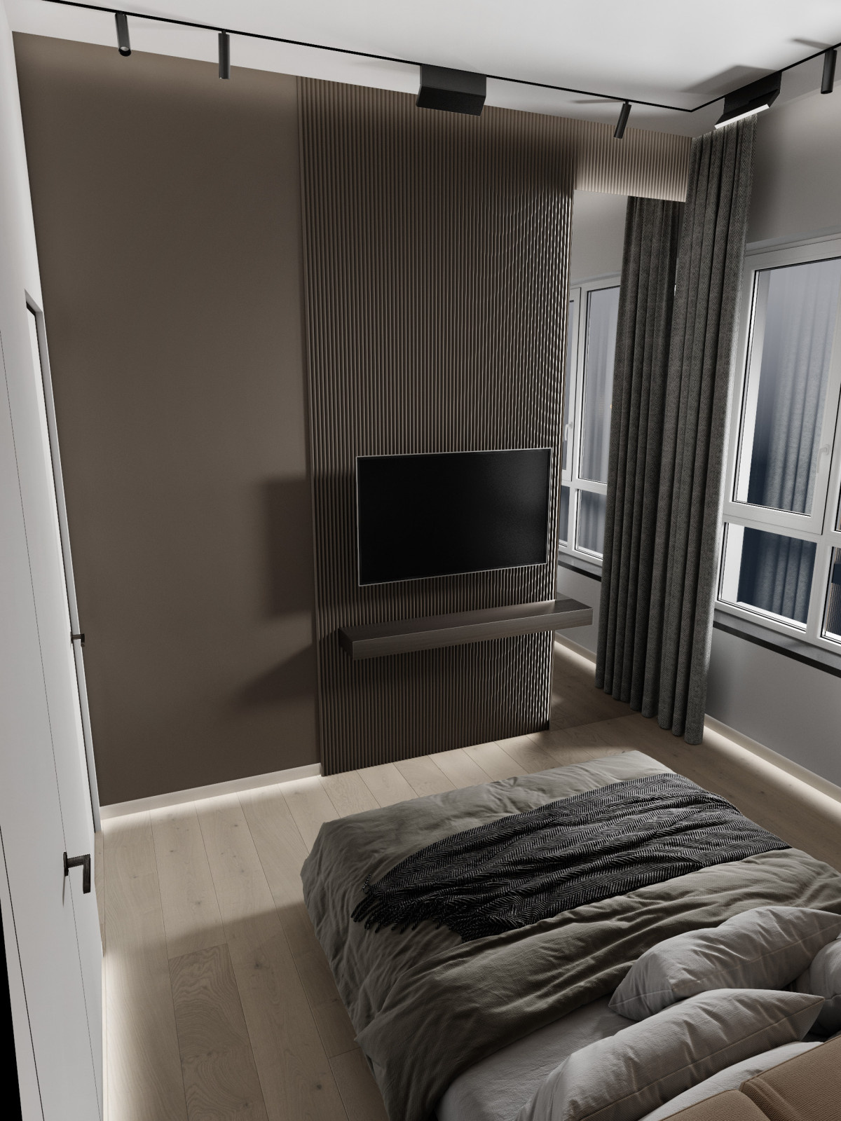 квартира студента Москва