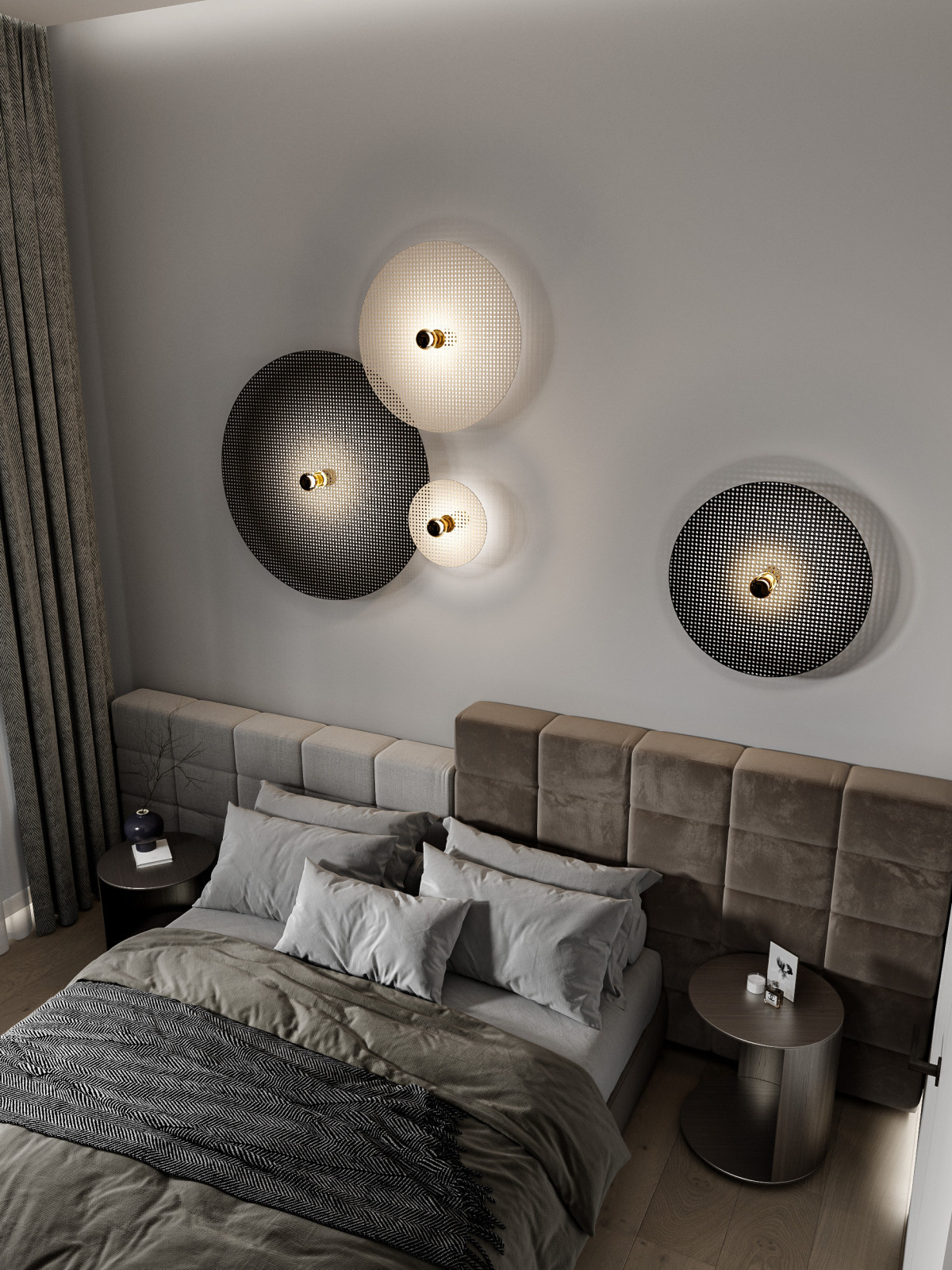 квартира студента Москва