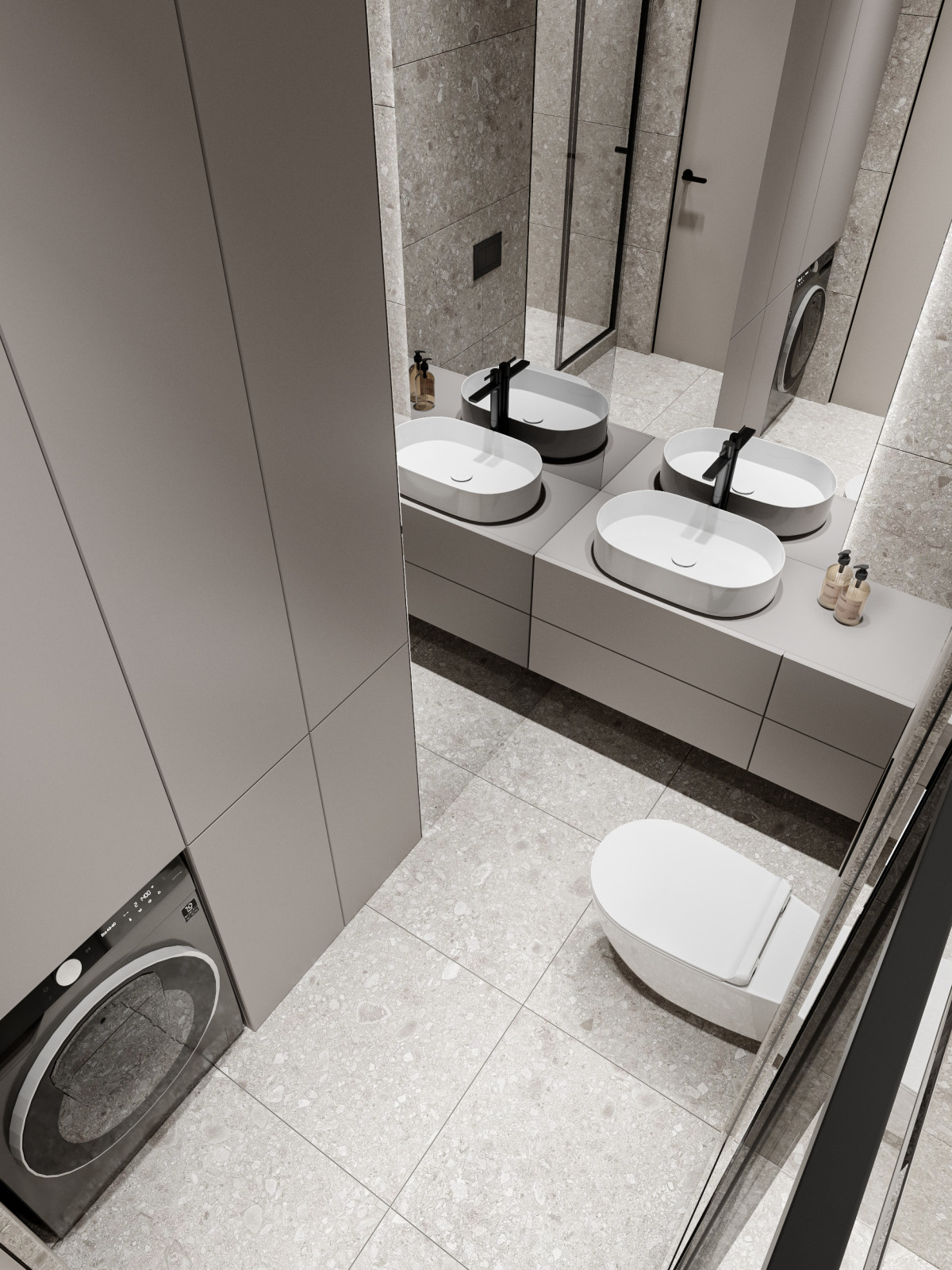 квартира студента Москва