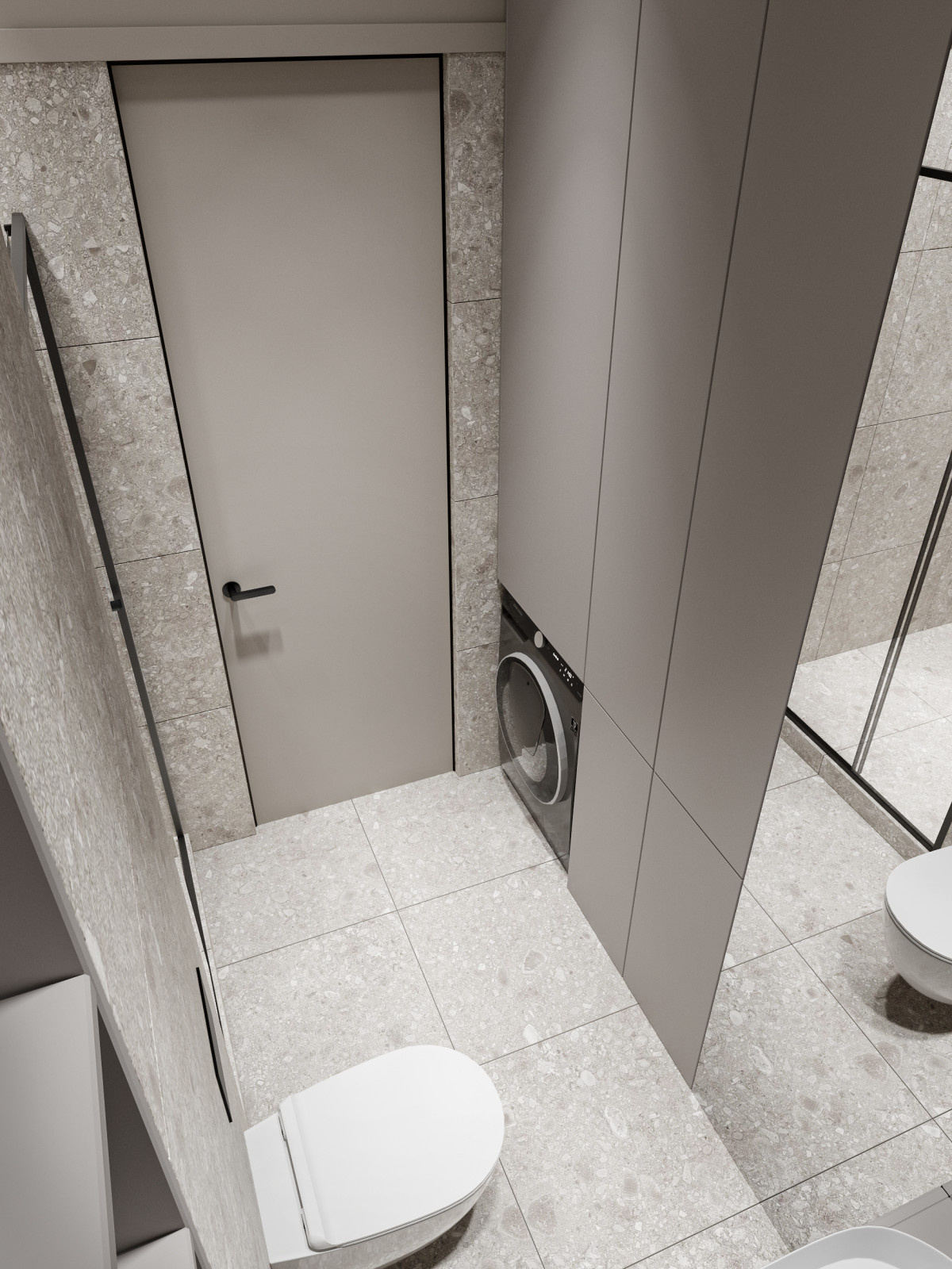 квартира студента Москва