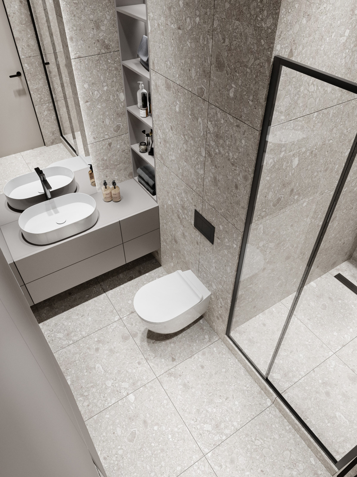 квартира студента Москва