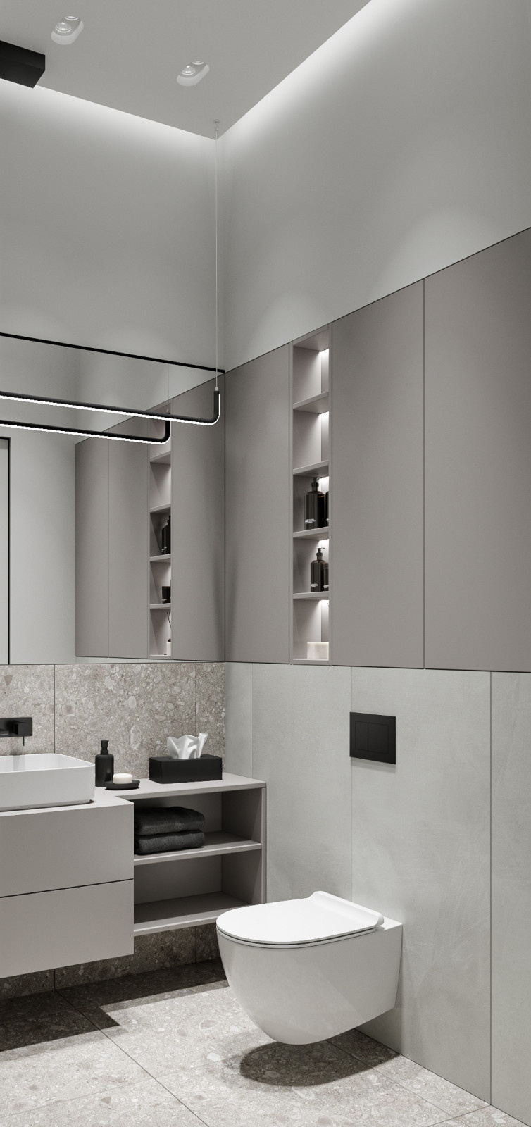 квартира студента Москва