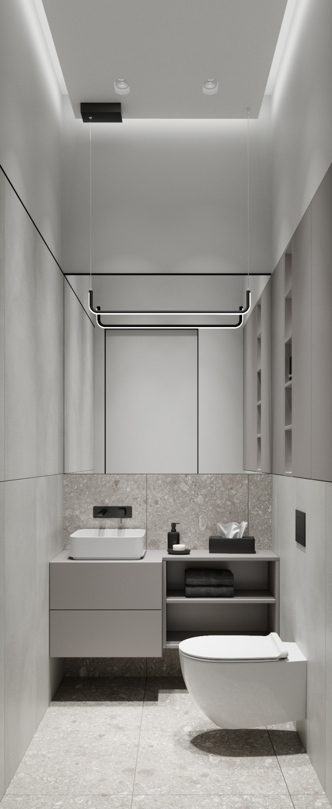 квартира студента Москва