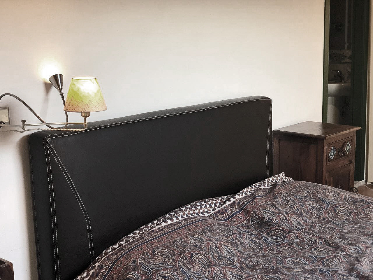 Квартира в Тоскане Tabaccaia