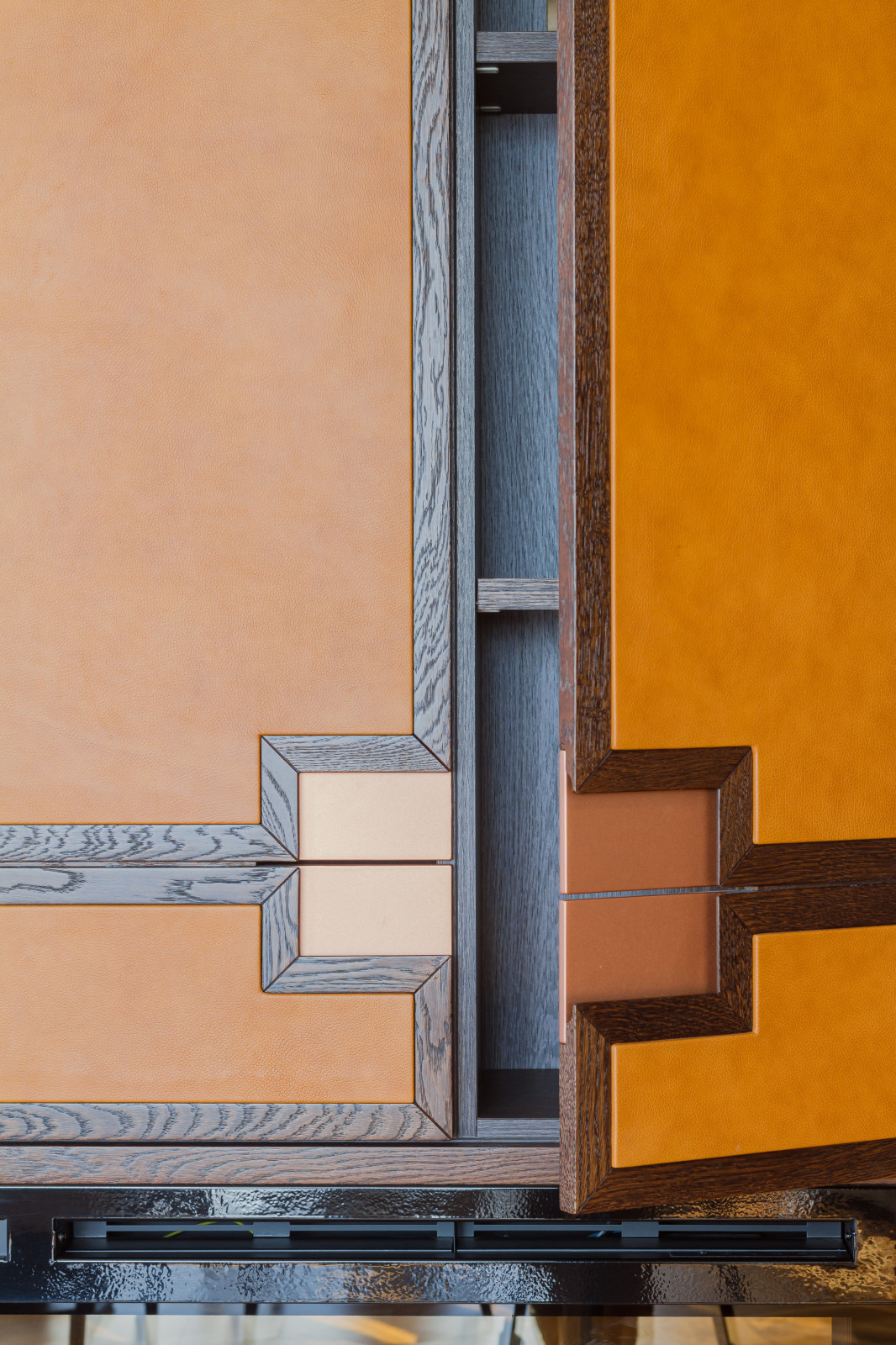 Голливудский гламур в центре Нижнего