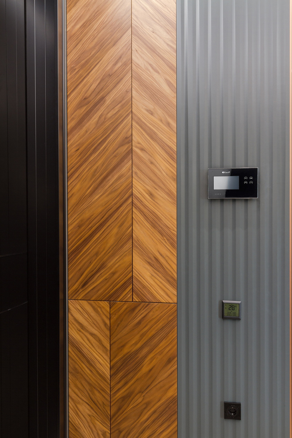 Голливудский гламур в центре Нижнего