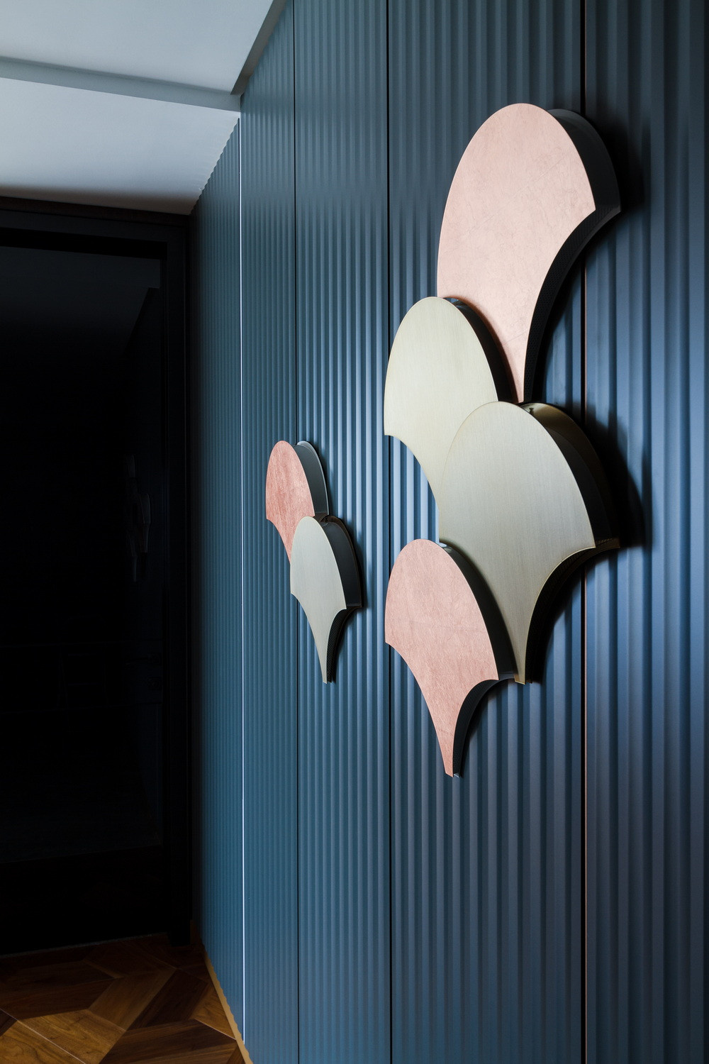 Голливудский гламур в центре Нижнего