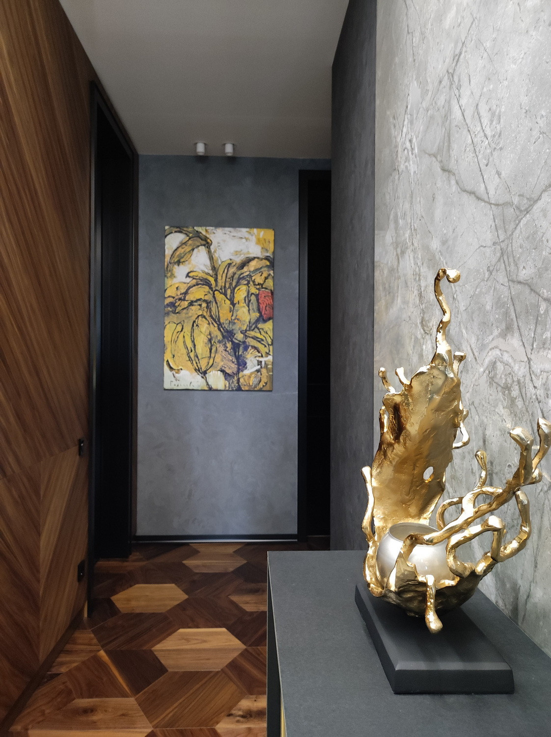 Голливудский гламур в центре Нижнего