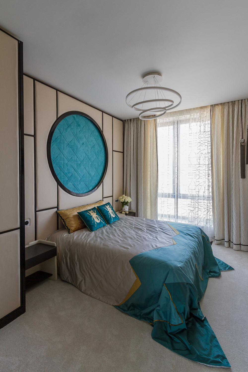 Голливудский гламур в центре Нижнего