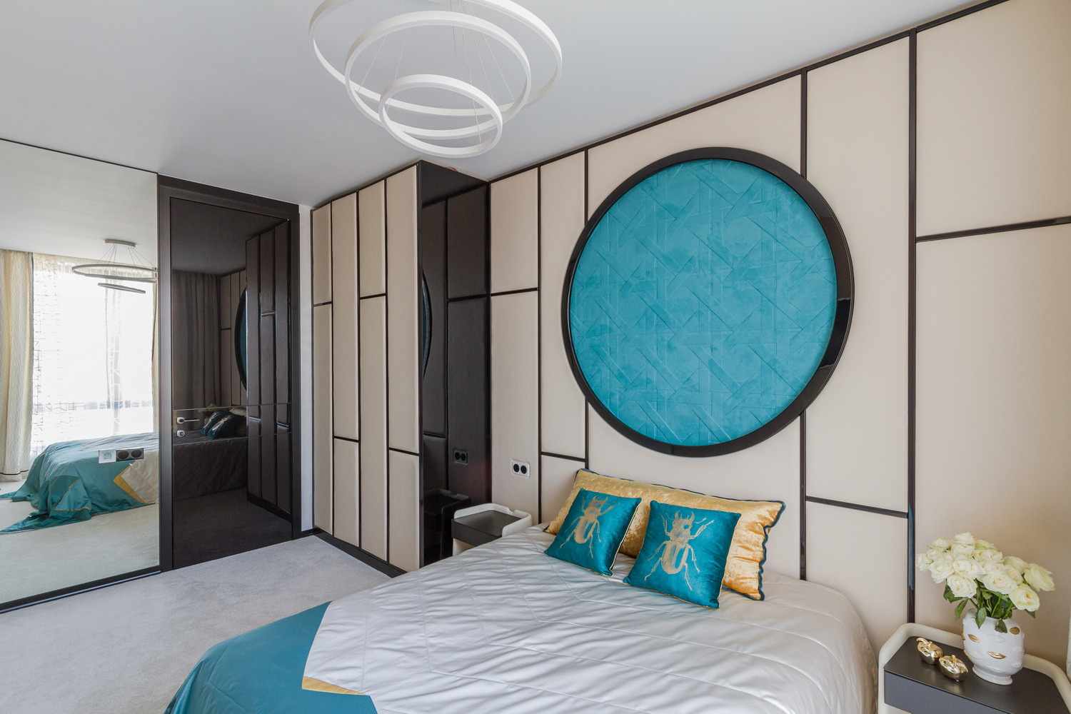 Голливудский гламур в центре Нижнего