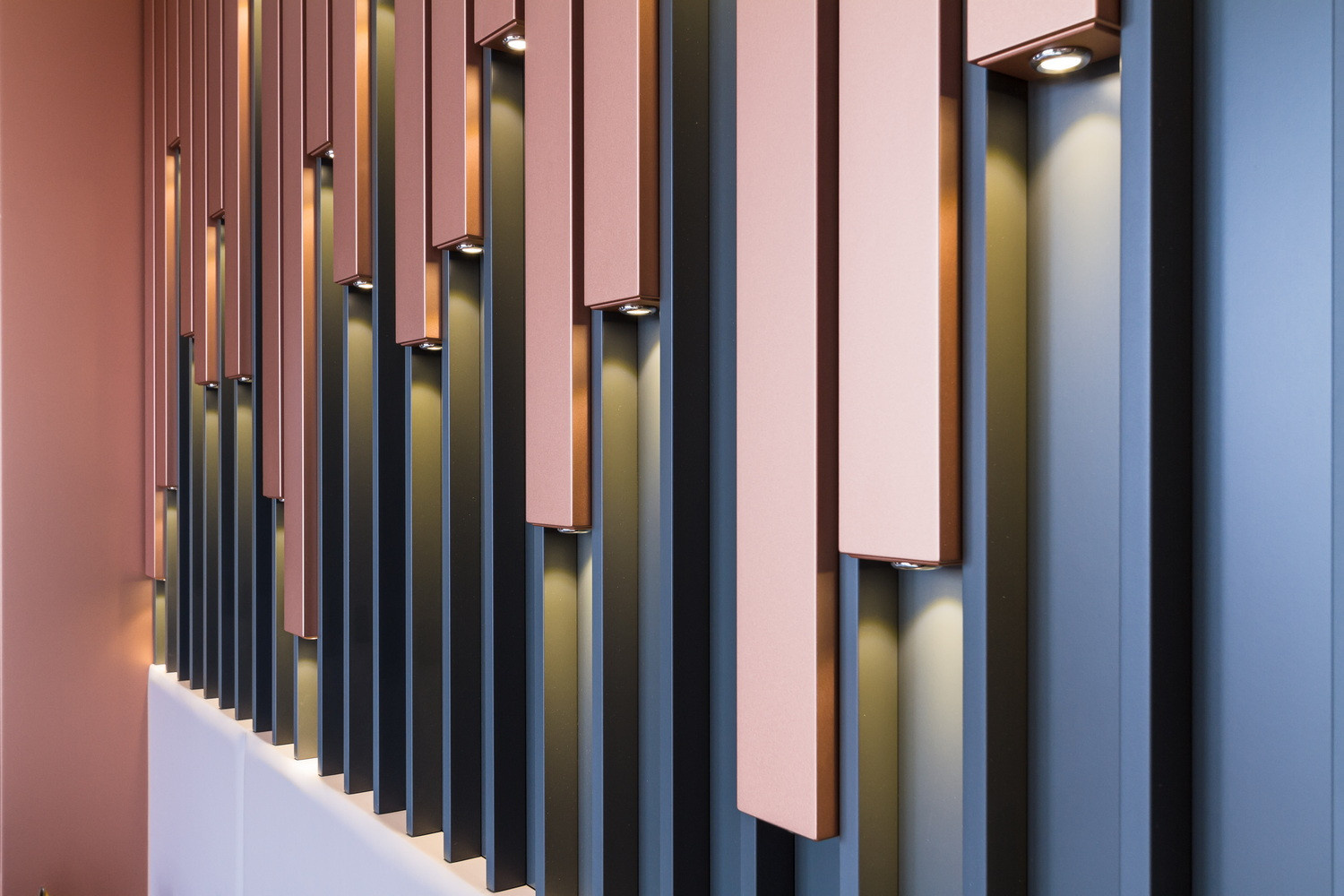 Голливудский гламур в центре Нижнего