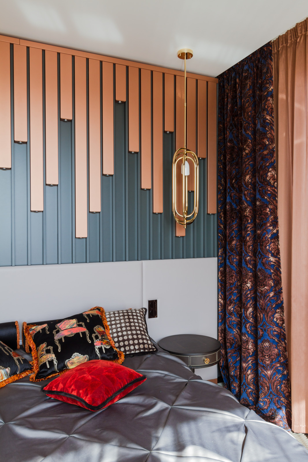 Голливудский гламур в центре Нижнего