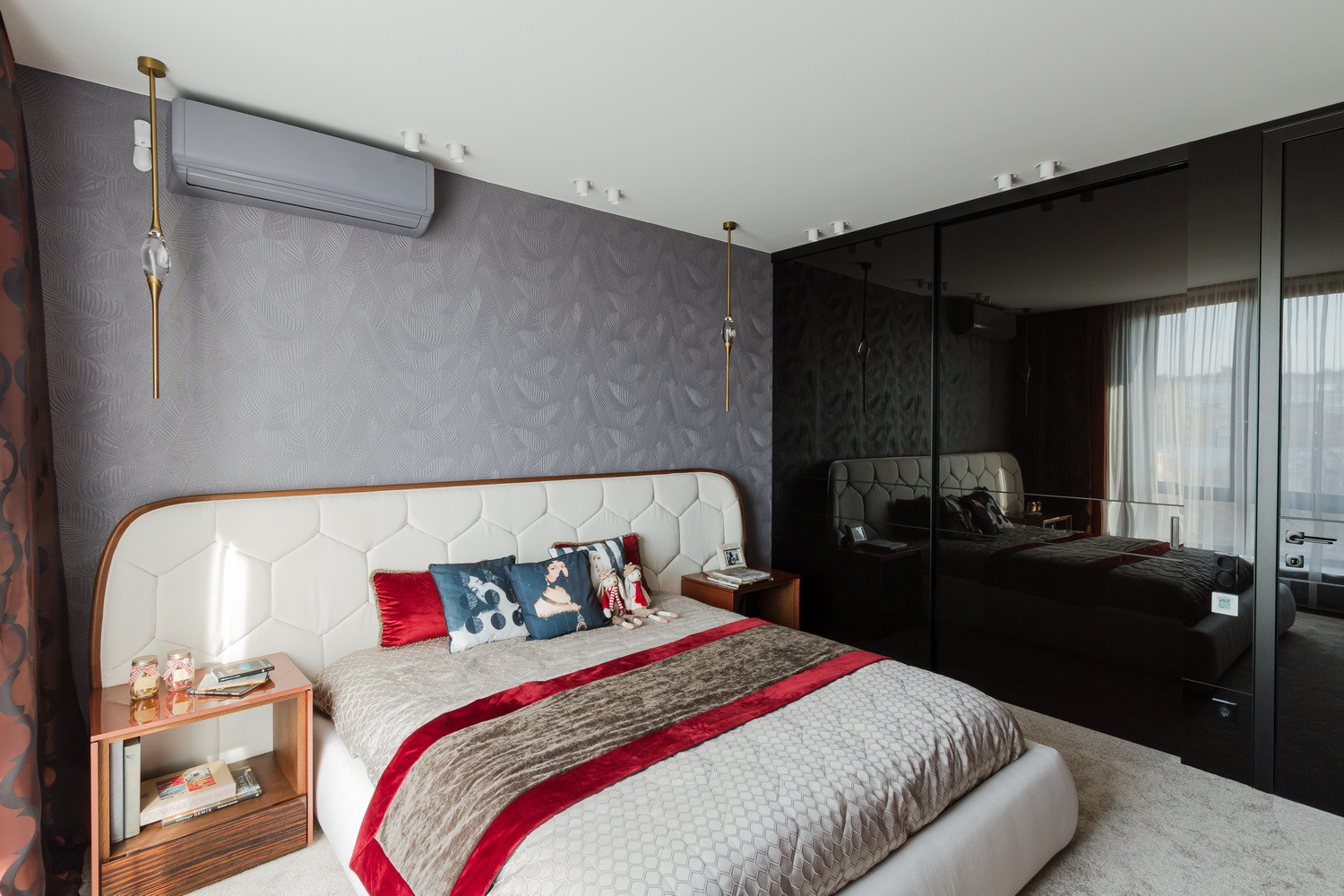 Голливудский гламур в центре Нижнего