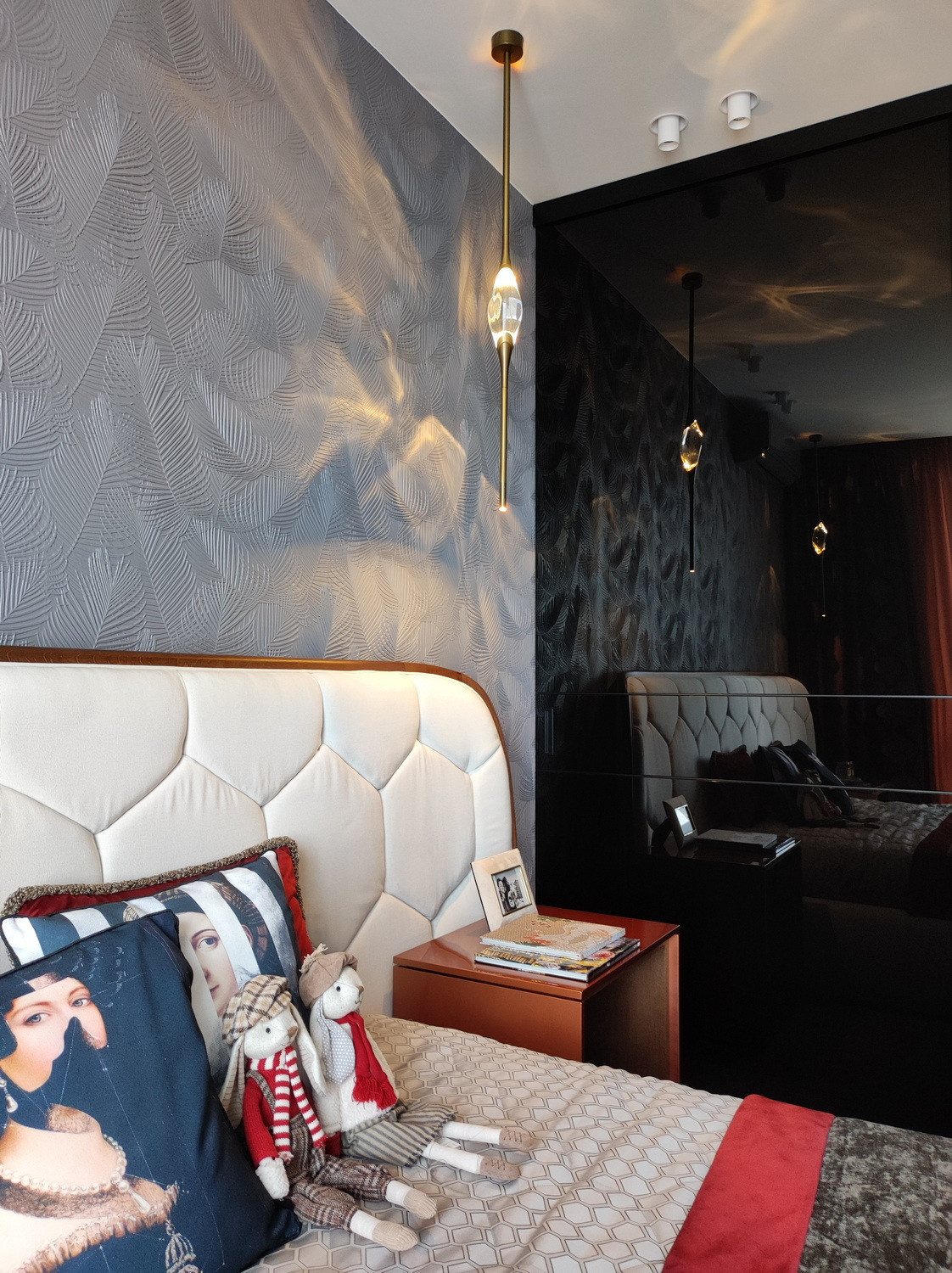 Голливудский гламур в центре Нижнего