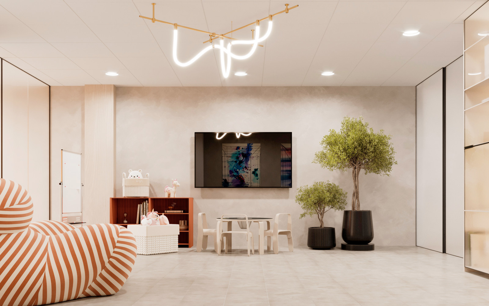 Обложка проекта: Клиника превентивной медицины «Ген Молодости»