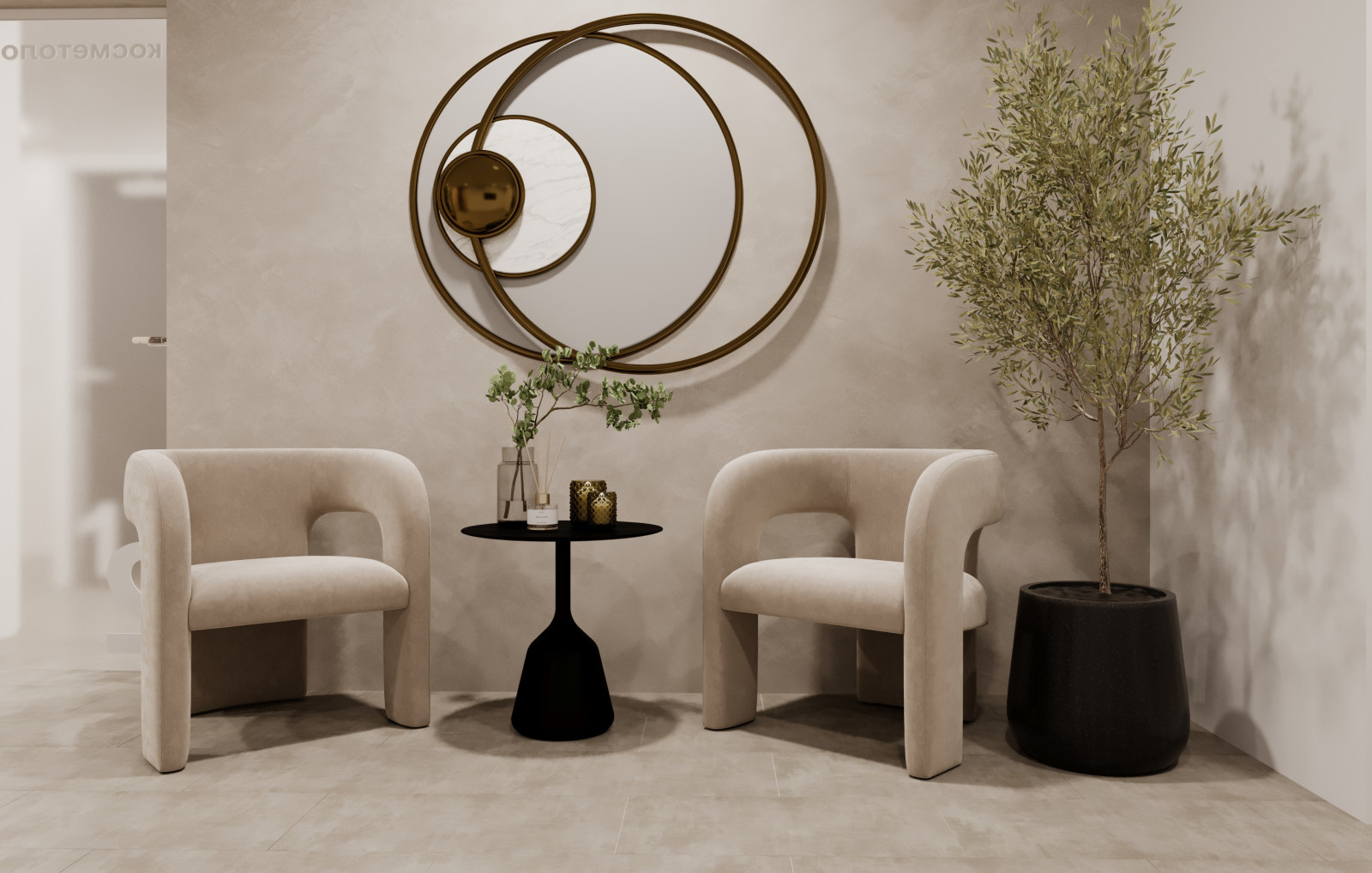 Клиника превентивной медицины «Ген Молодости»