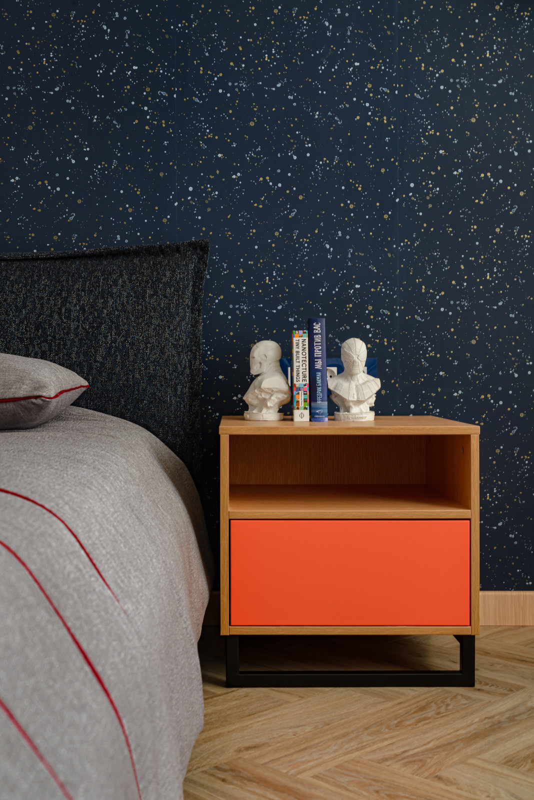 Городская зарисовка