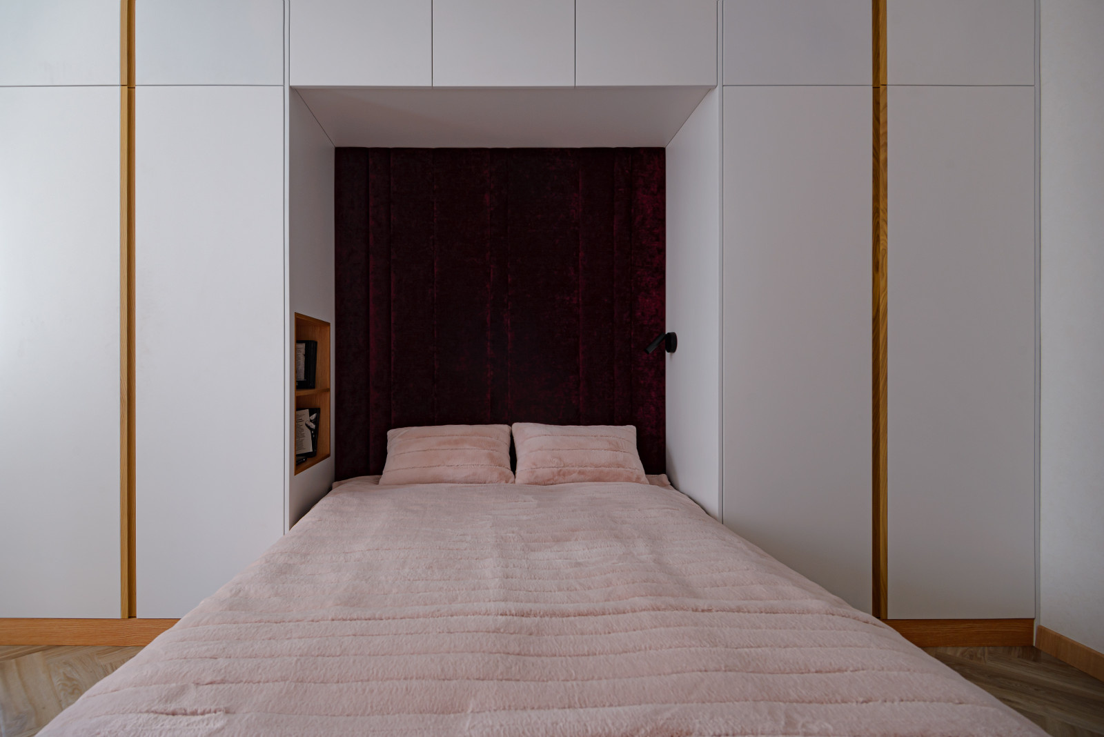 Городская зарисовка