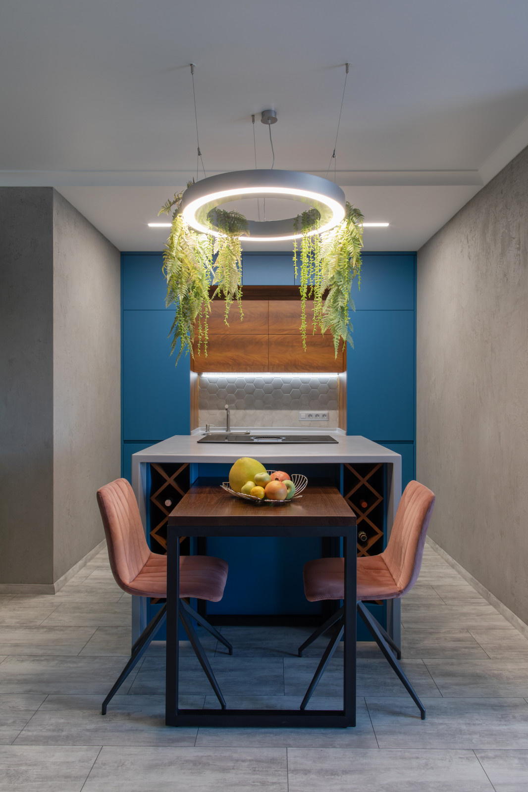 Фоновое изображение профиля Nina Pavlova