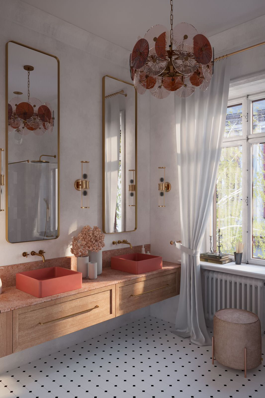 Студия дизайна Art Déco