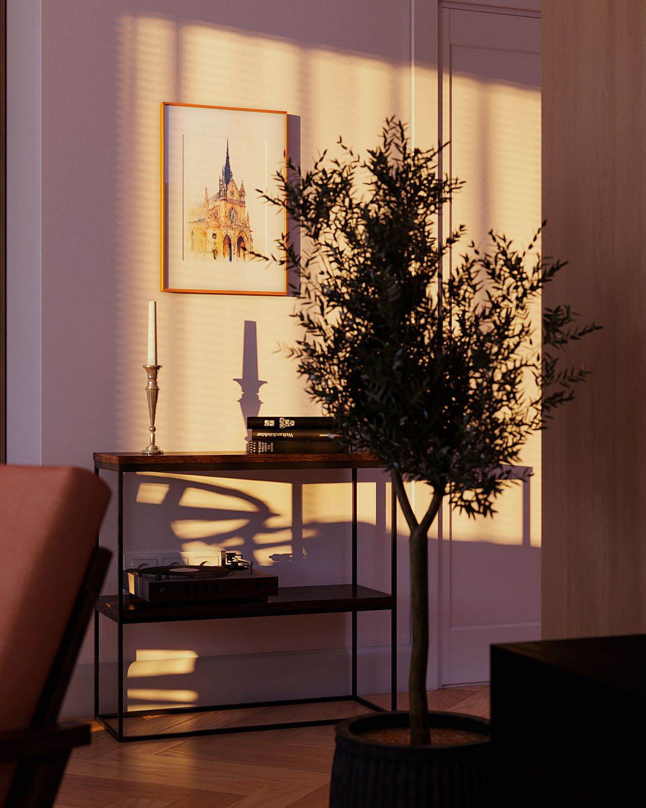 Таунхаус ЖК ВОЛОДИНО Тверь