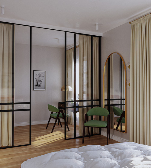 Таунхаус ЖК ВОЛОДИНО Тверь