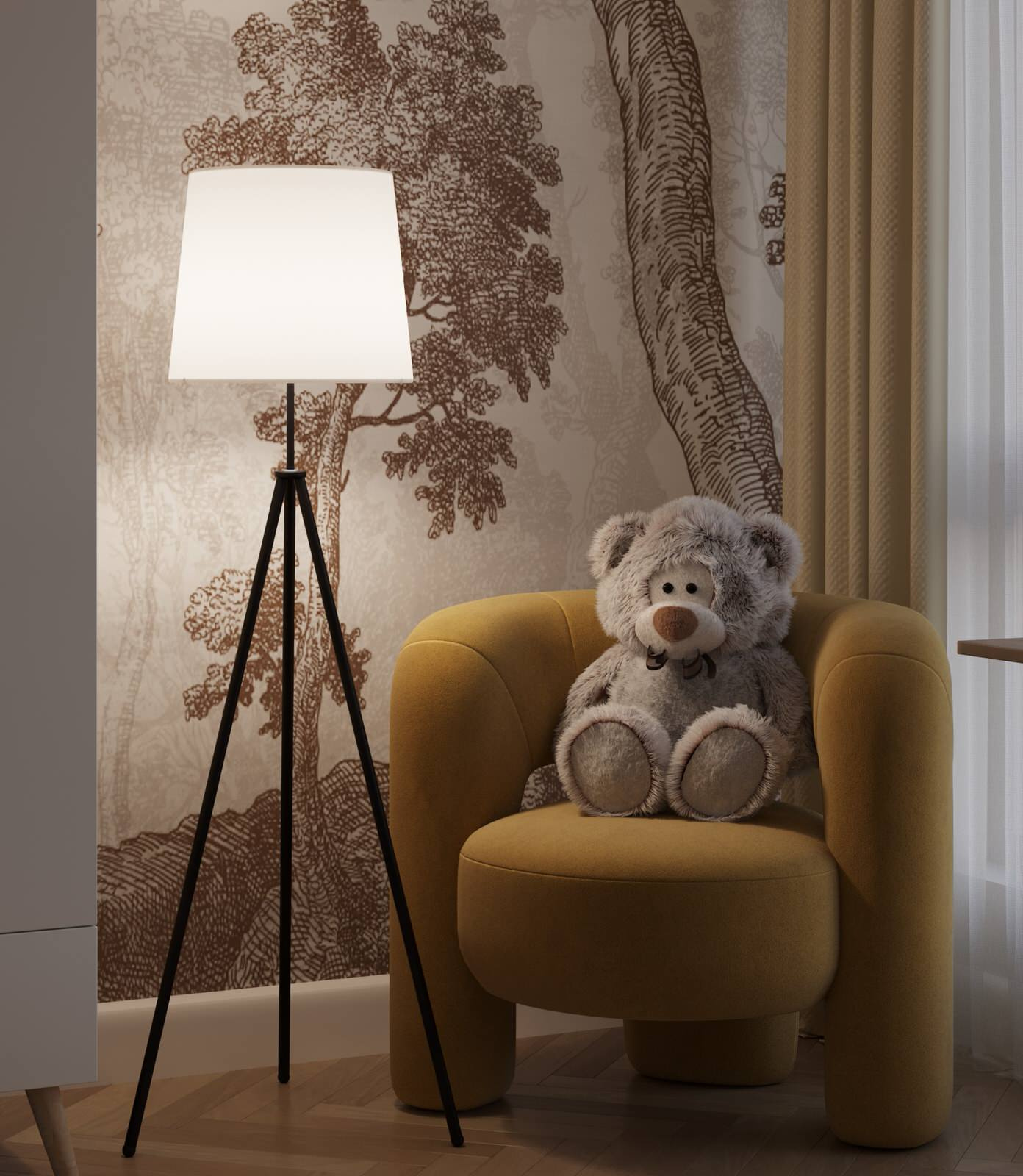 Таунхаус ЖК ВОЛОДИНО Тверь