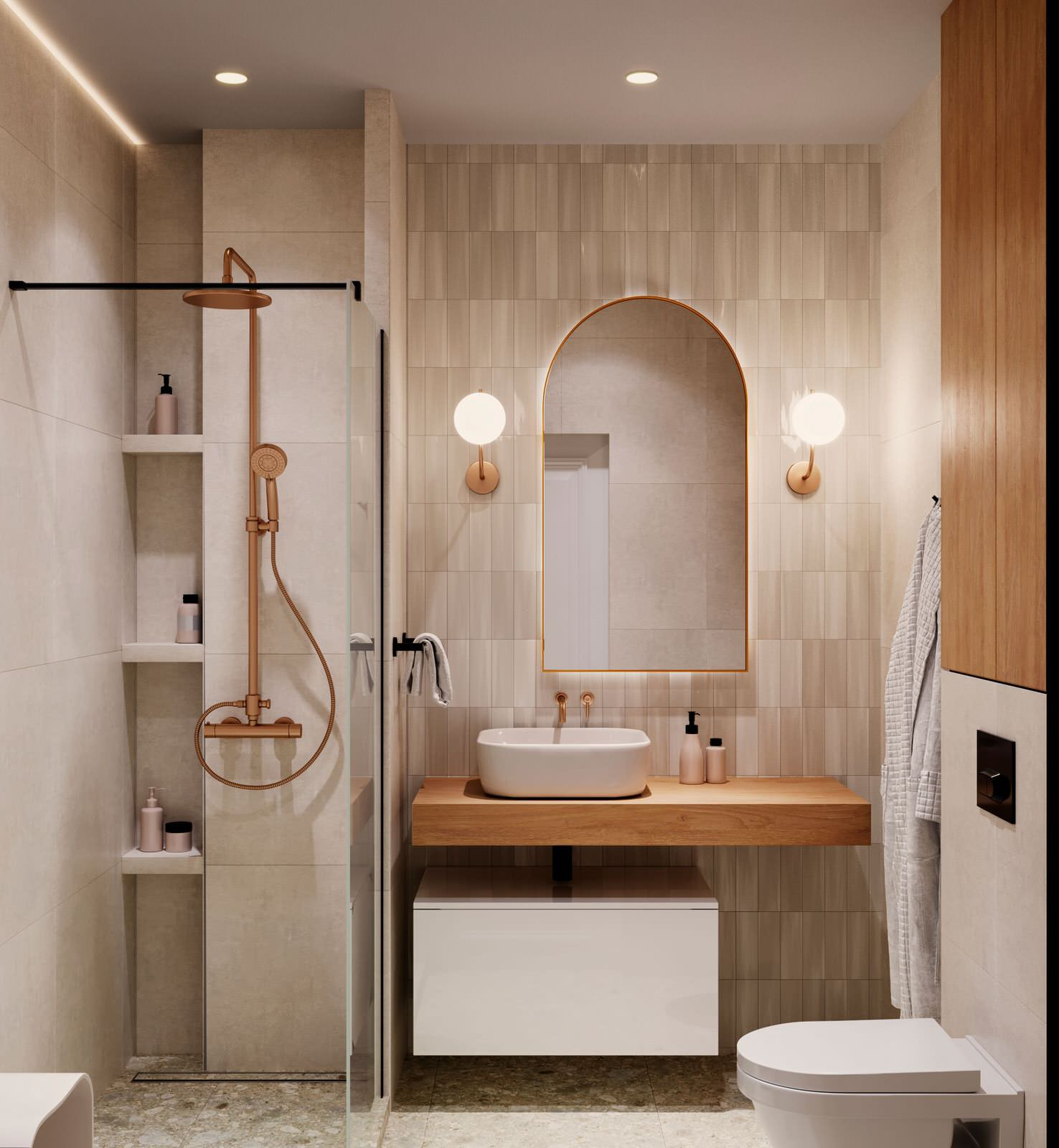 Таунхаус ЖК ВОЛОДИНО Тверь