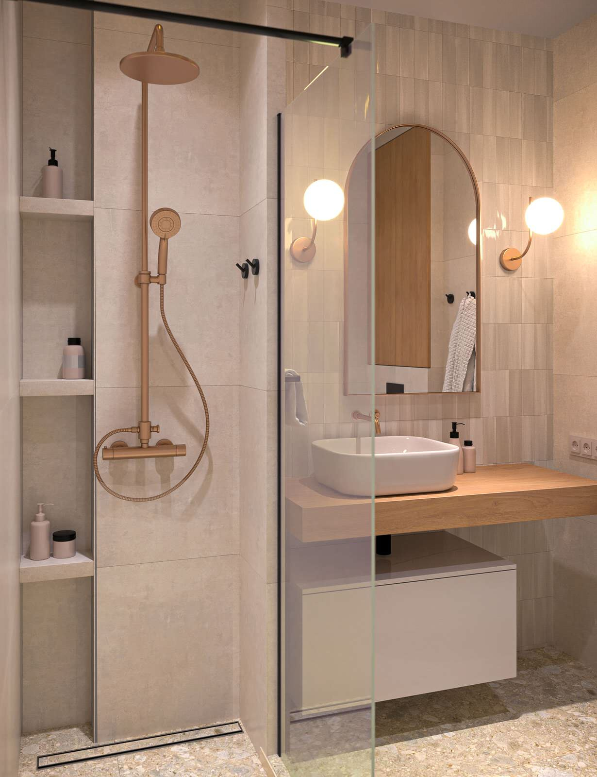 Обложка проекта: Таунхаус ЖК ВОЛОДИНО Тверь