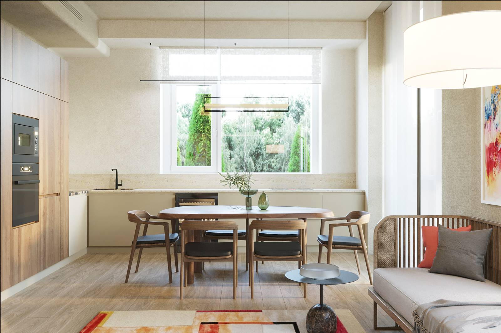 Фоновое изображение профиля Ольга Егупова