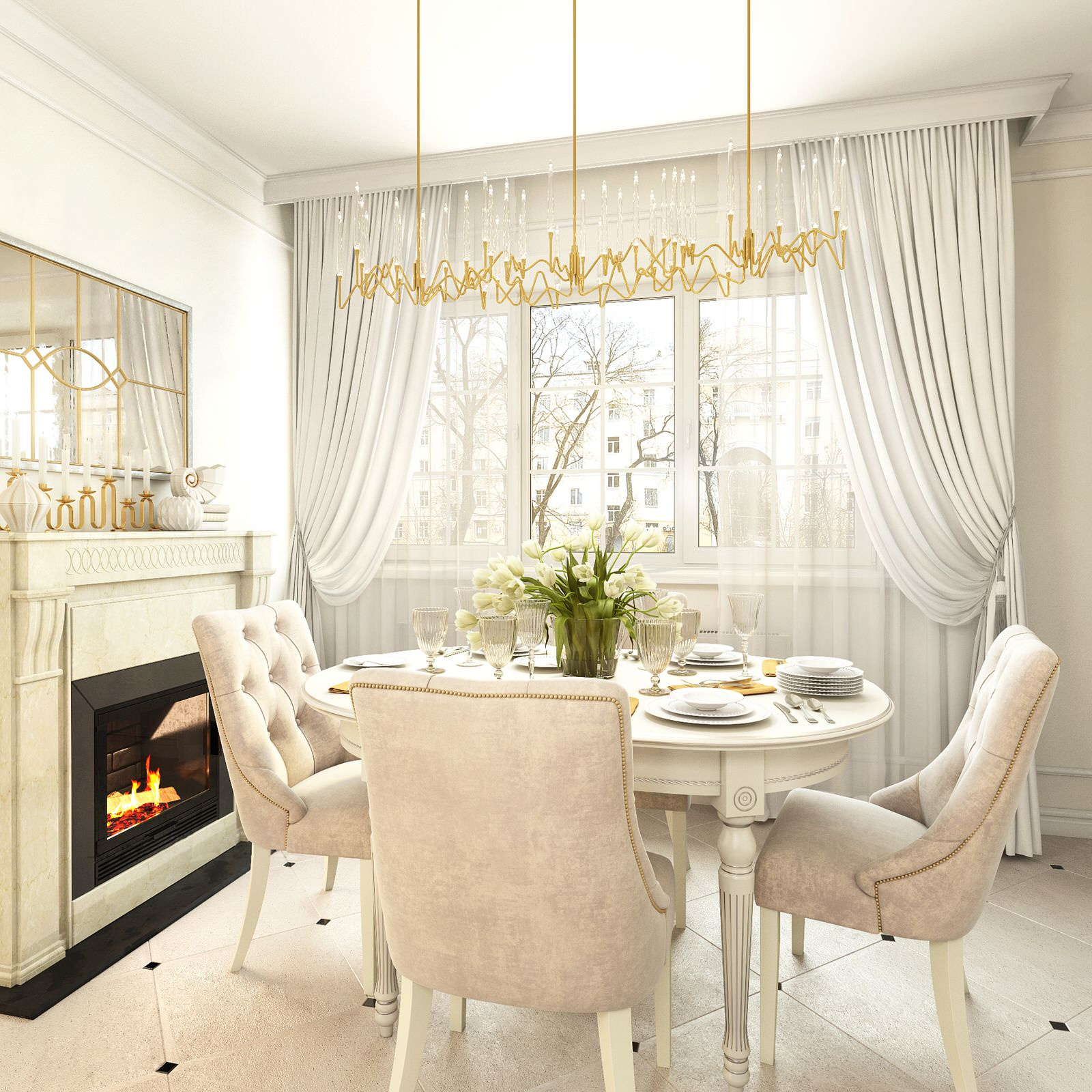 Фоновое изображение профиля Екатерина Алфимова